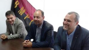 ВМРО се похвалиха с добре свършена работа