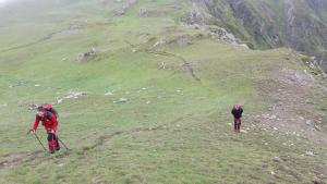 Планинска спасителна служба Дупница