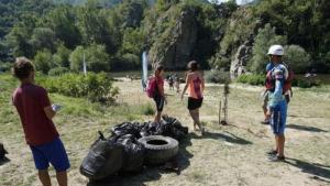 еко почистване