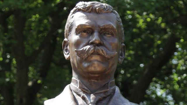 Честваме 176 години от рождението на Иван Вазов
