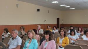 Областна администрация Добрич