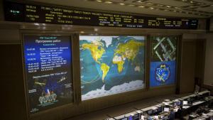 космодрума Байконур