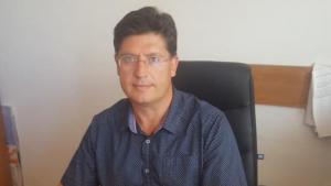 Съдия Яни Гайдурлиев