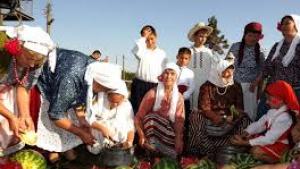 празник на динения маджун село Смилец