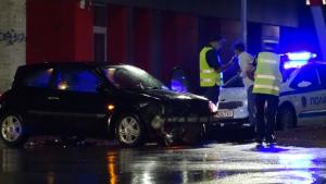 катастрофа пиян