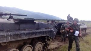 Учение в Анево