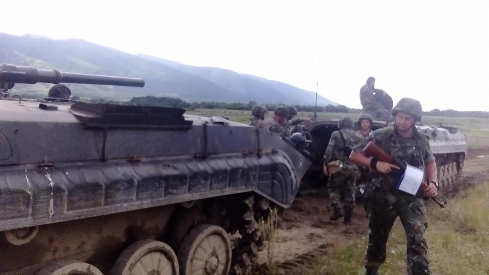 Учение в Анево