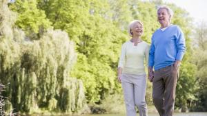 природа разходка