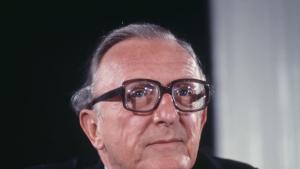 Питър Карингтън