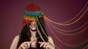 креативна жена