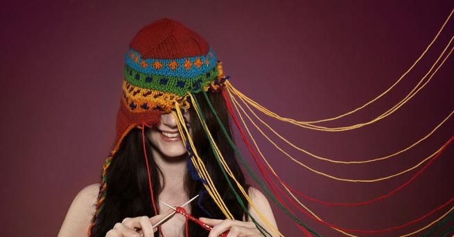 Когато се отдават на своето призвание креативните хора не са