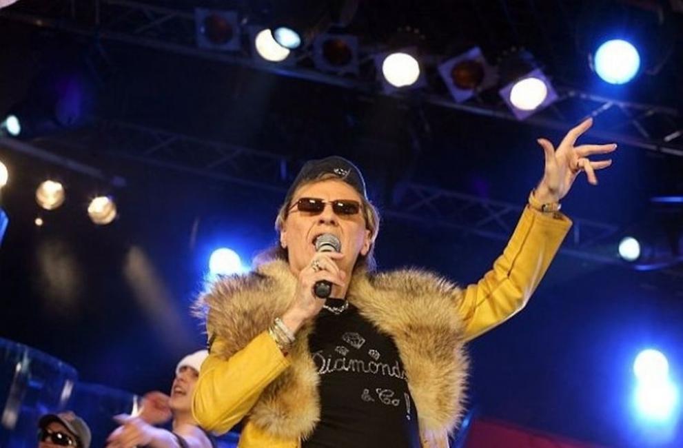  Васил Найденов концерт 