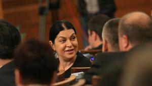 Велислава Кръстева