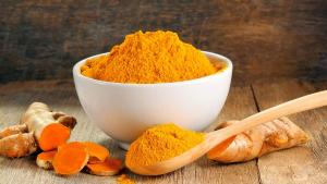 куркума куркумин