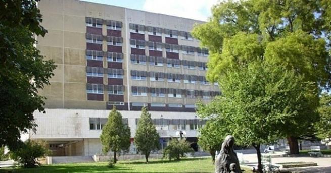 Операционните сестри в МБАЛ Добрич са подали молби за напускане научи