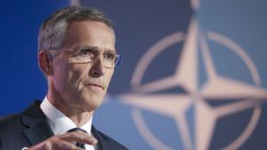 Генералният секретар на НАТО Йенс Столтенберг днес приветства решението на