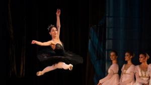 Бургас опера