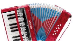 акордеон