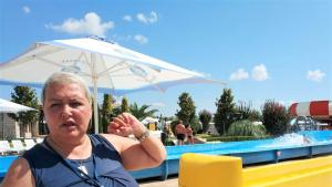 Аквапарк Равда