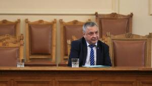 Валери Симеонов