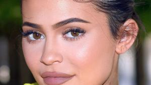 Кайли Дженър