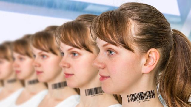 Клонирането на хора е близо: „Резервни органи“ ще направят безсмъртието постижимо