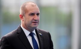  Румен Радев 