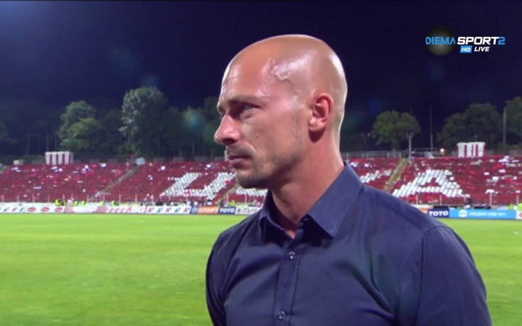 Ел Маестро: Рига ще играе така и в реванша