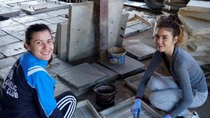 бригада Мездра