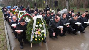 почит национални герои