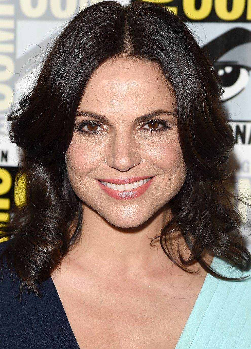 Лана Парила