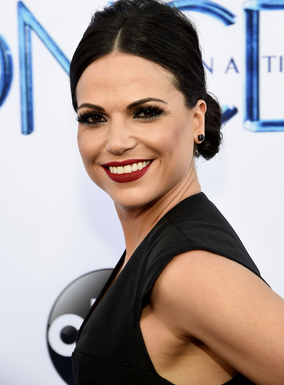 Лана Парила