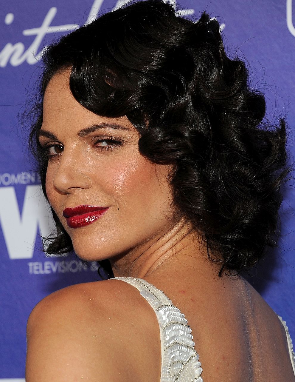 Лана Парила