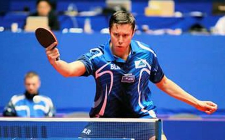Самсонов и японски звезди идват у нас на турнир по тенис на маса