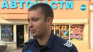 Младен Митрев