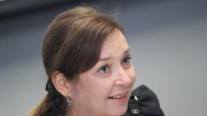 Зорница Русинова