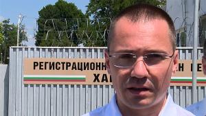 Ангел Джамбазки