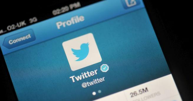 Администраторите на Twitter са премахнали хиляди автоматични акаунти (ботове) в
