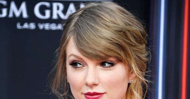 Тейлър Суифт ще открие с изпълнение на своя песен тазгодишната