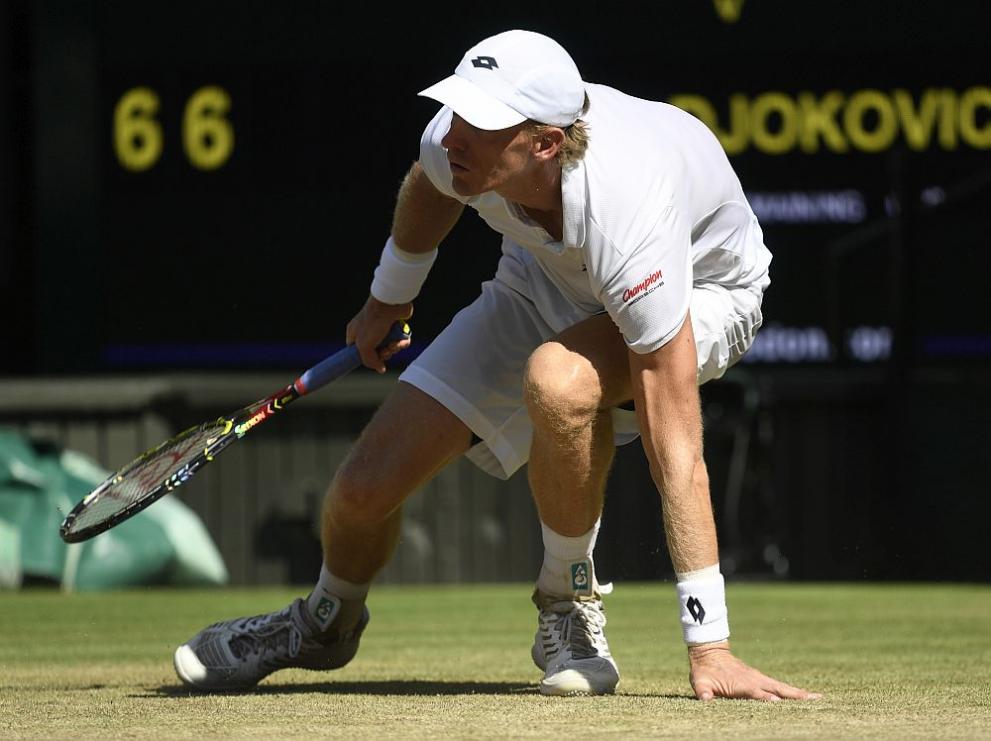  Новак Джокович 