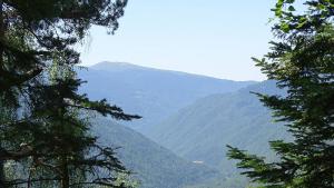 планина Рила