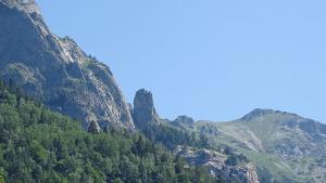 планина Рила