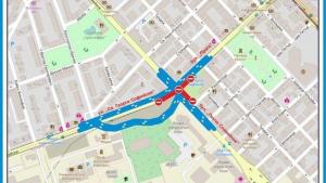 метро София