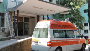 Непълнолетен пешеходец блъснат край Търговище