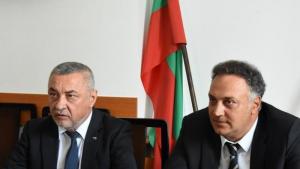 Валери Симеонов
