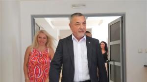 Валери Симеонов