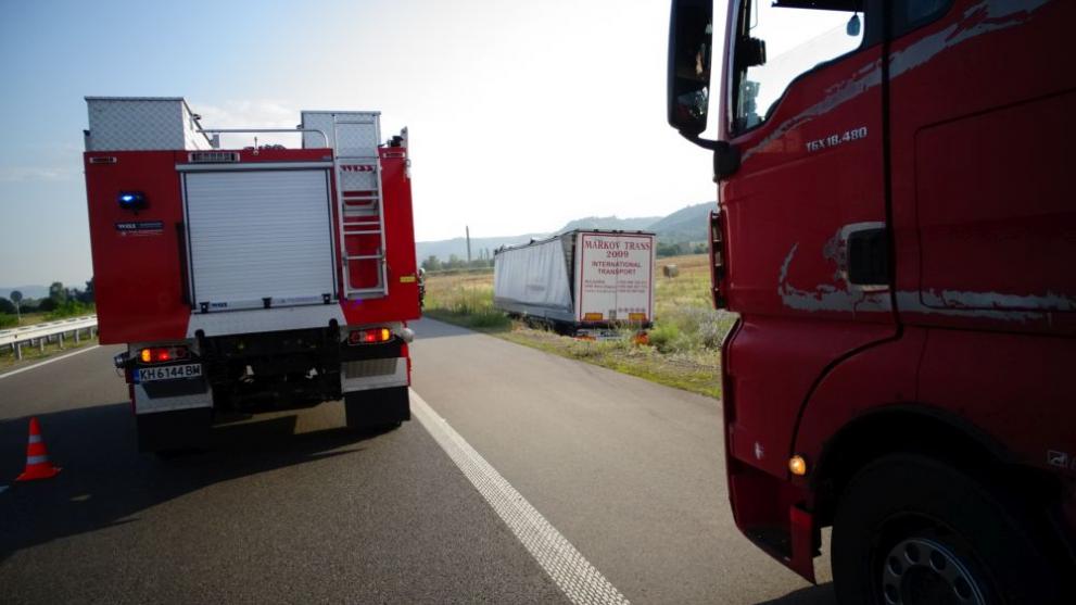  Кочериново злополука 