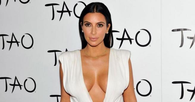 Ким Кардашян ще промени името на марката за последната си