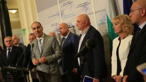 Цветан Цветанов