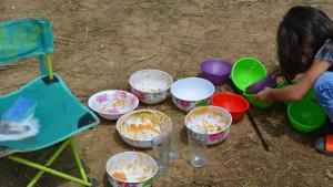 катун отец Иван язовир